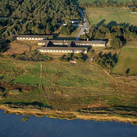 Hotel Vadehavet Rømø Kirkeby Extérieur photo